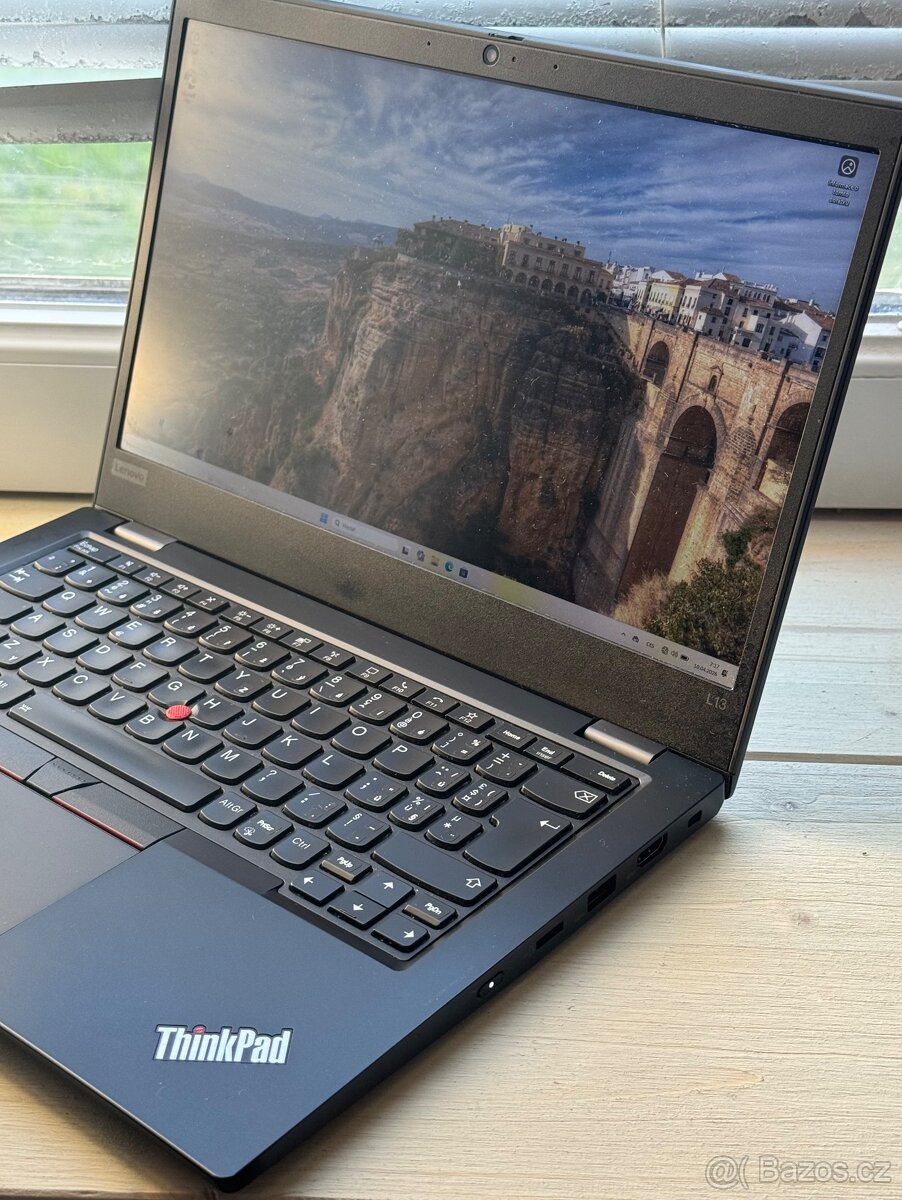 Lenovo ThinkPad L13 Gen 2 - 2
