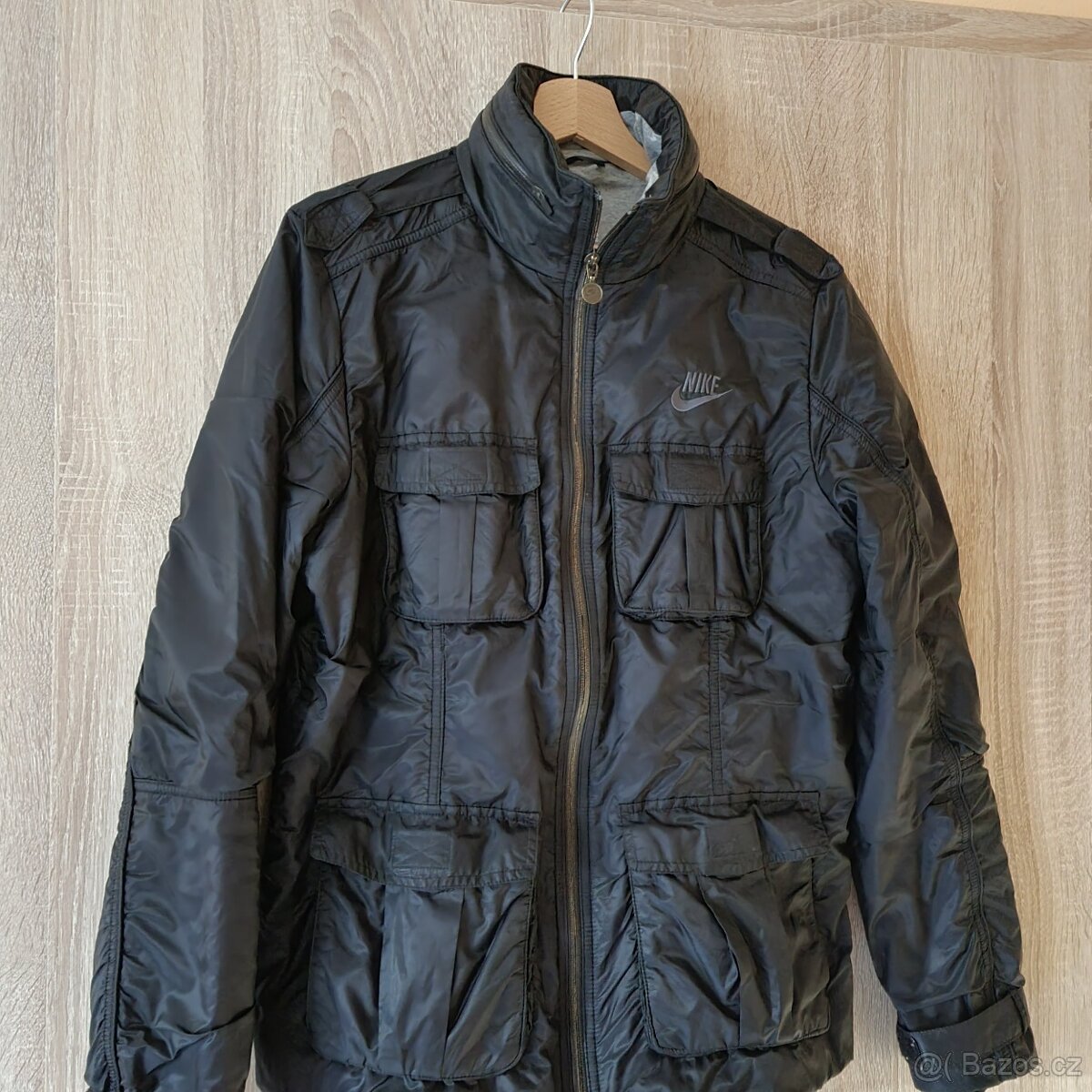 Bunda Nike - 2