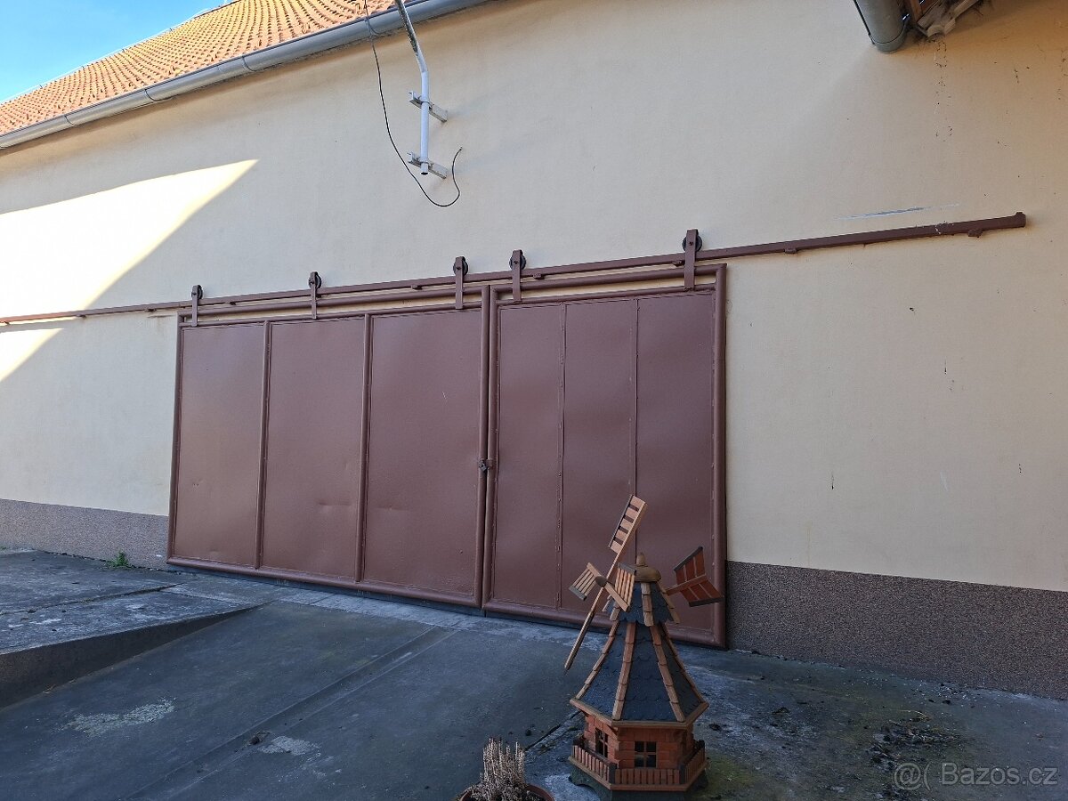 Vrata ke stodole - 2