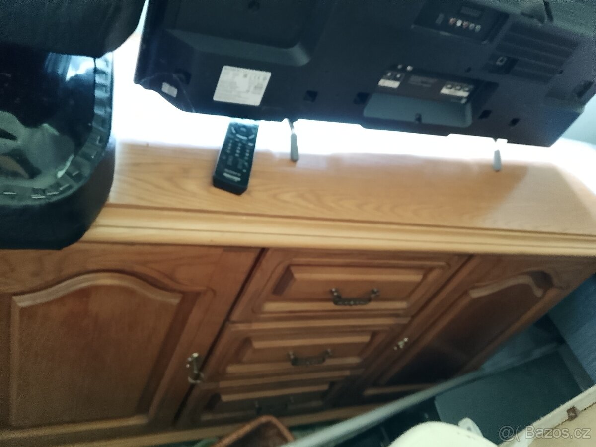 Rustikální stěna - 2