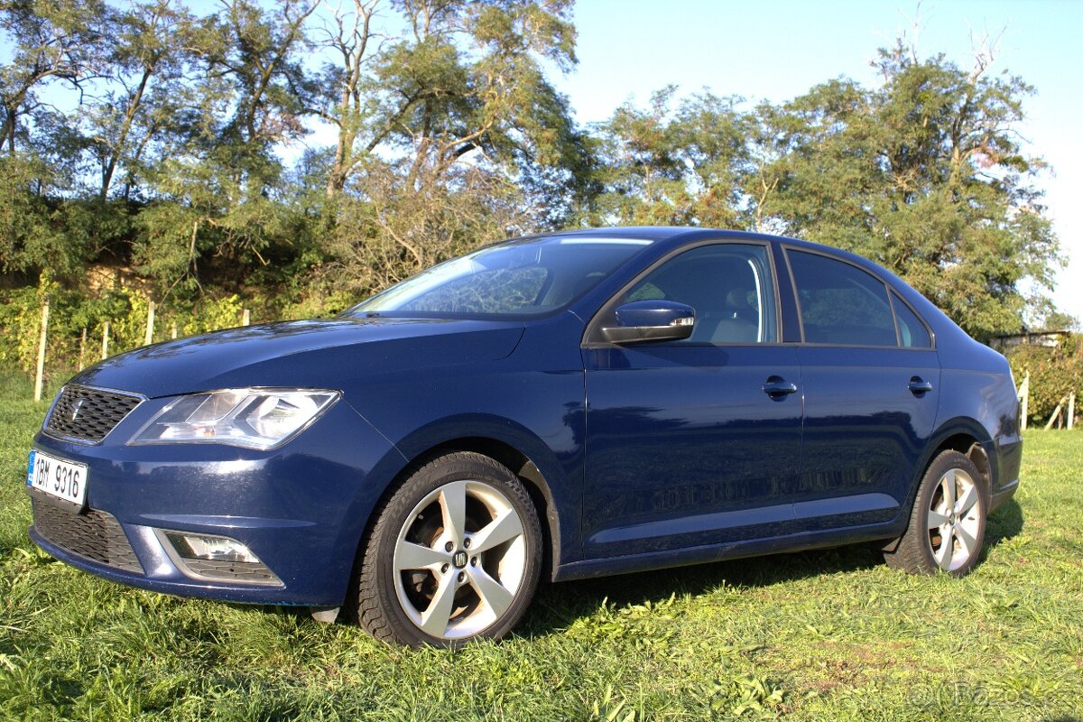 Seat Toledo 1.2 TSI - 2