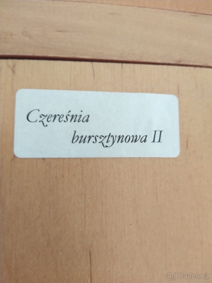 Stojací hodiny - 2