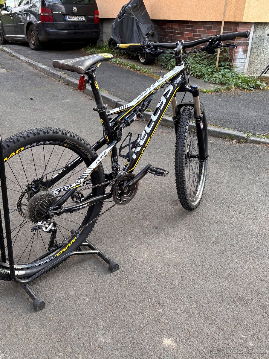 Kellys Tyke 30 27,5 M - 2