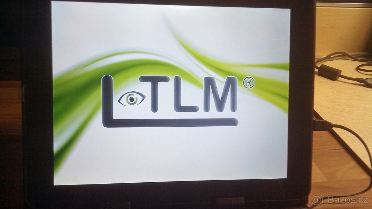 Tablet LTLM - 2