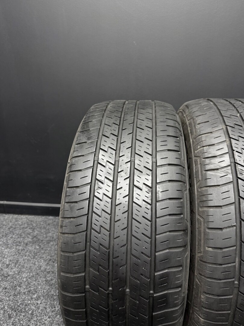 Sada pneu Continental 235/55/17 99V - 2