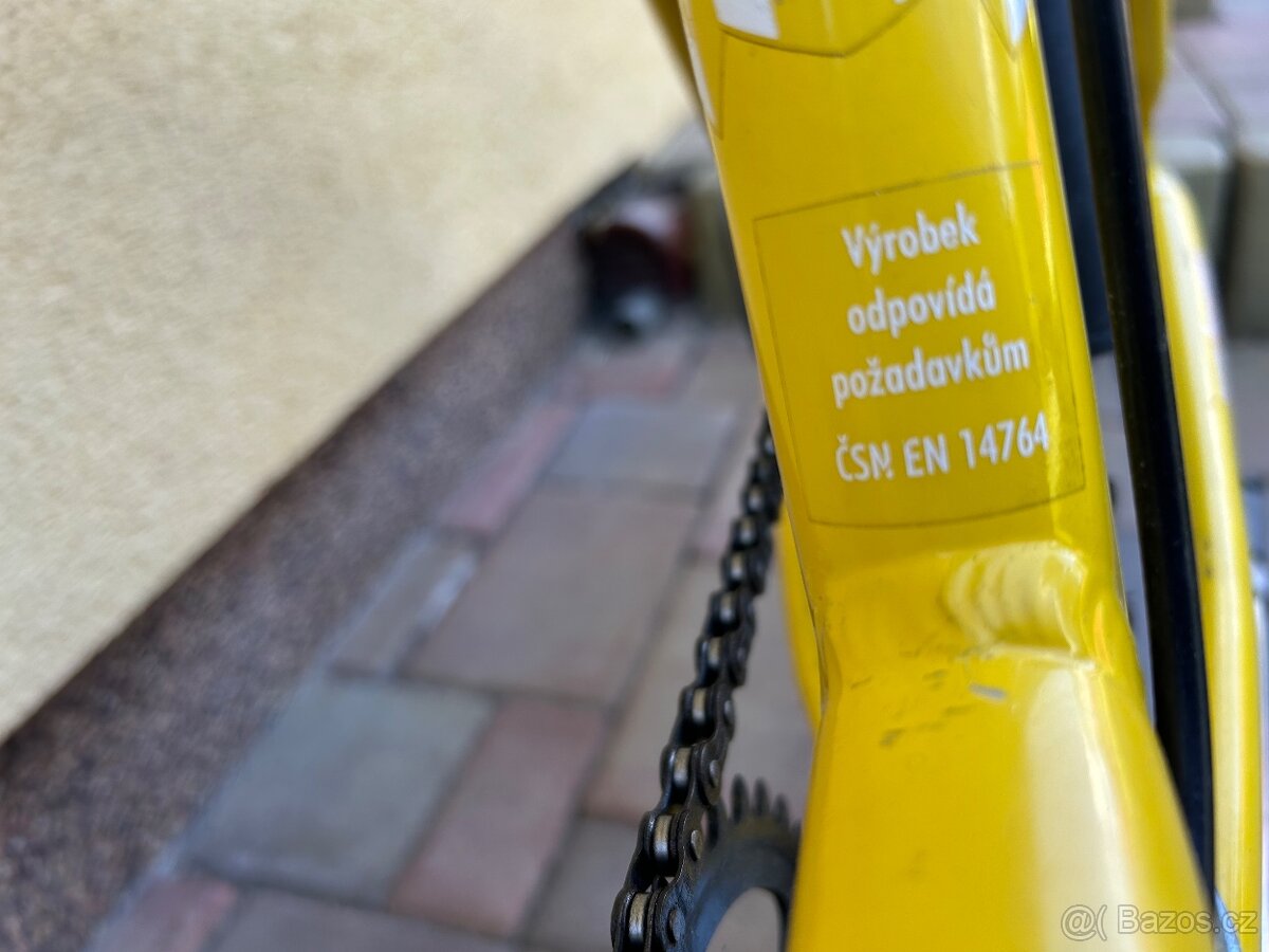 Dětské kolo Condor 20 - 2