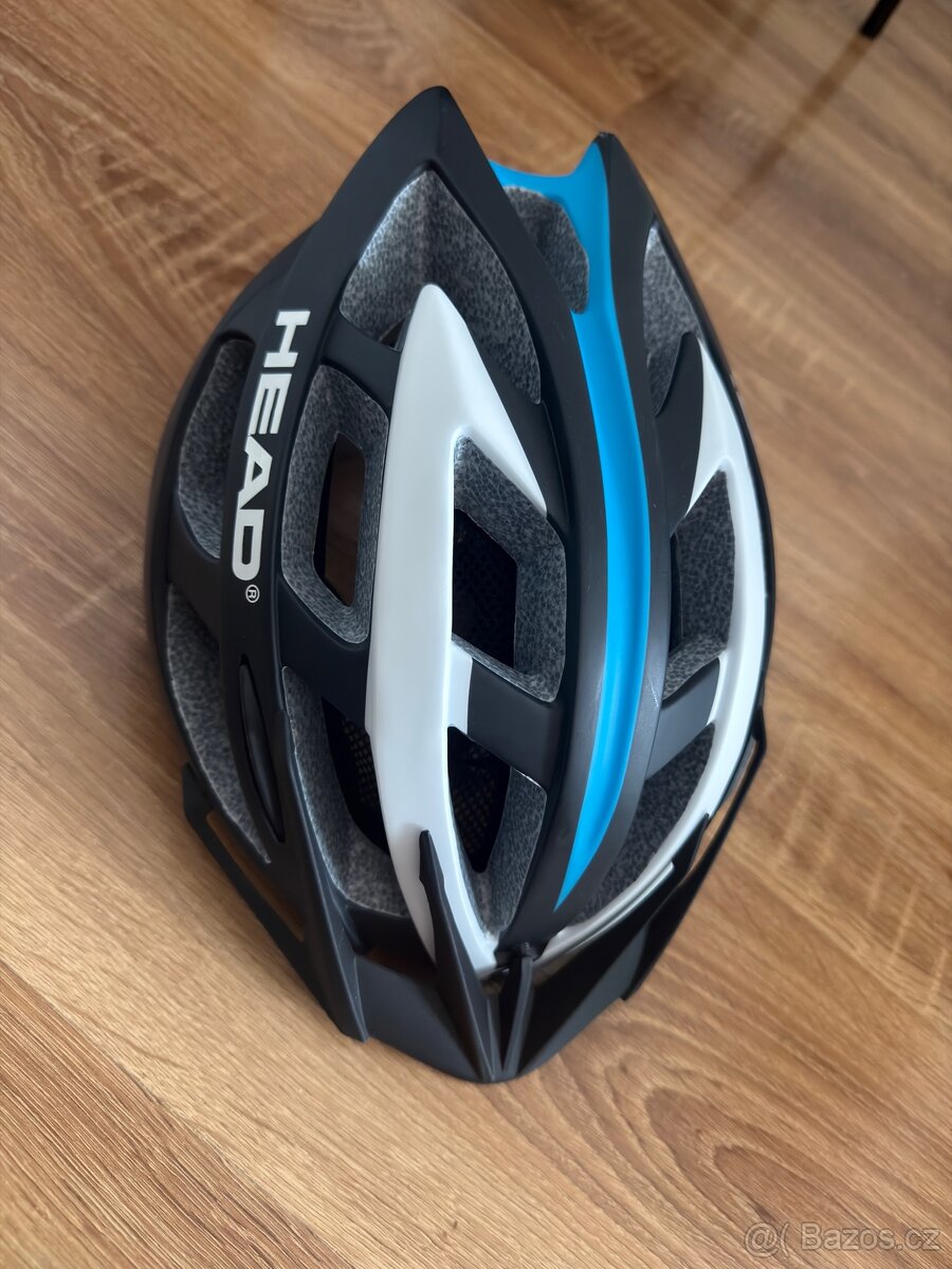 Helma Head HC03 - 2