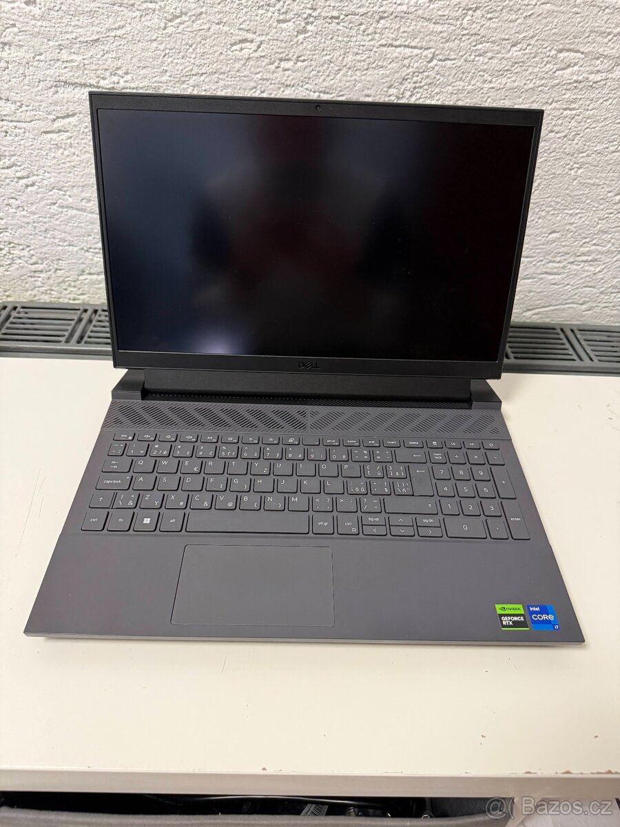 Dell Gaming G15 (5530) - 2