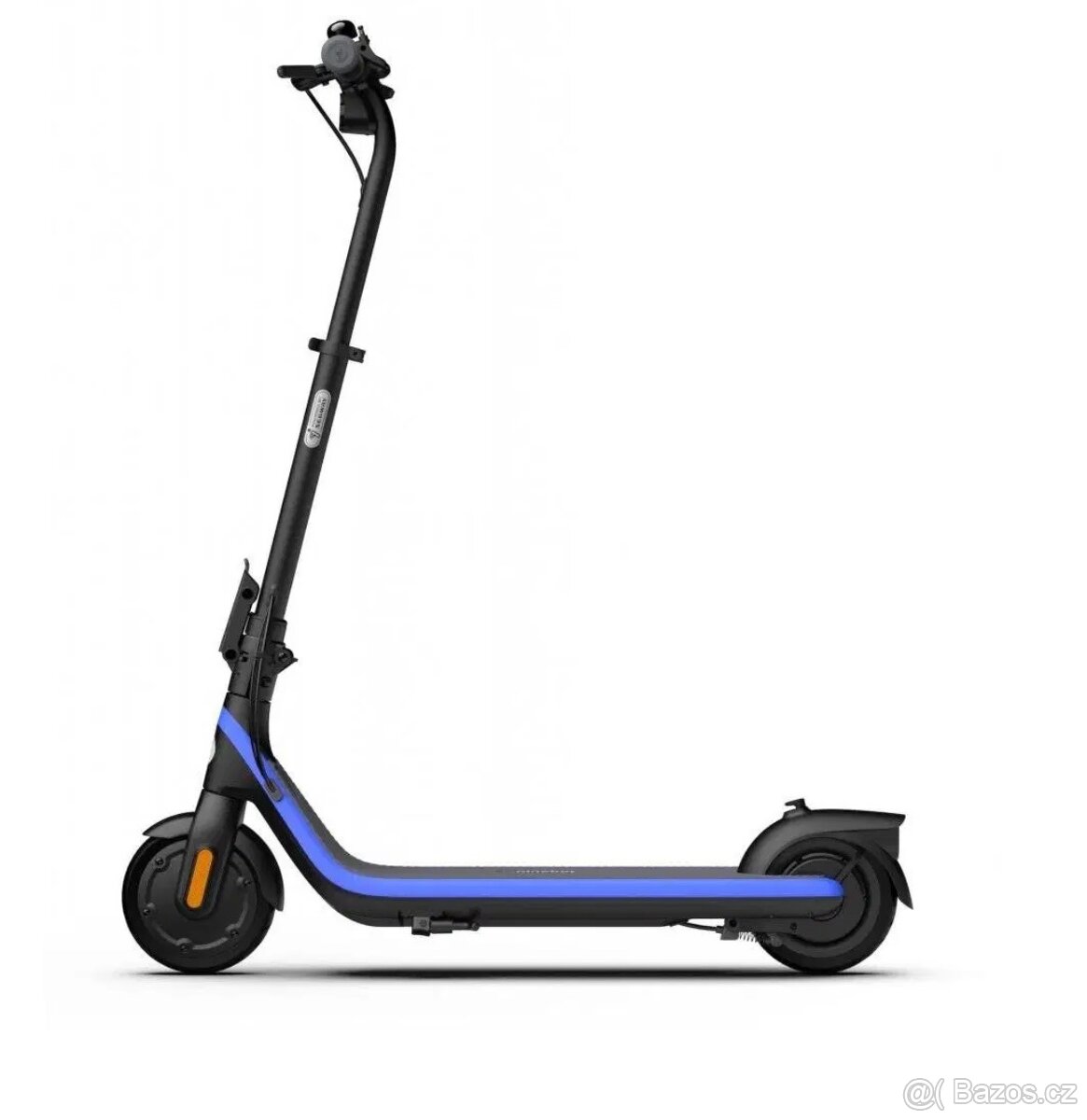 Dětská elektro kolobežka ninebot - 2