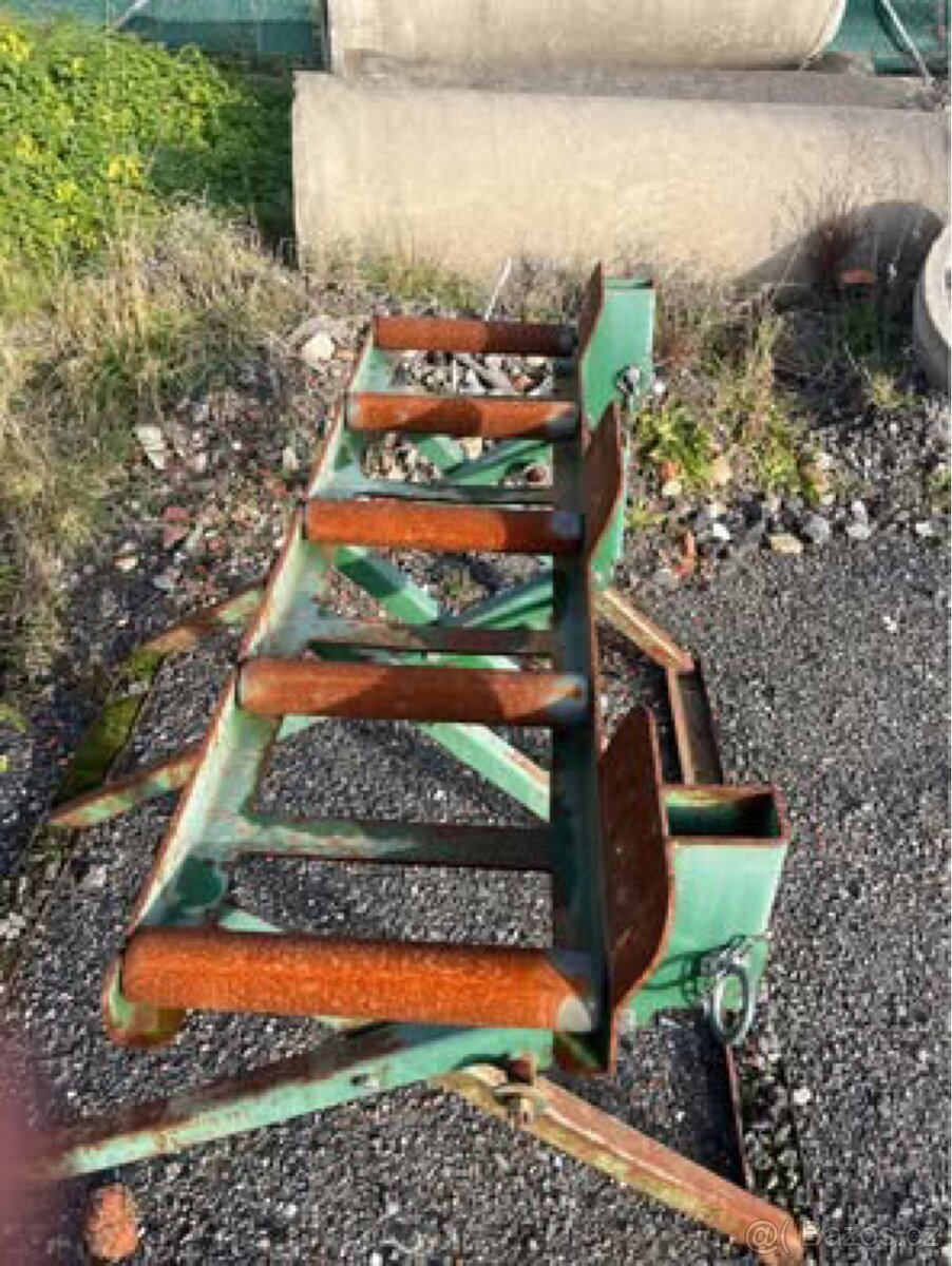 Dopravník Posch - 2