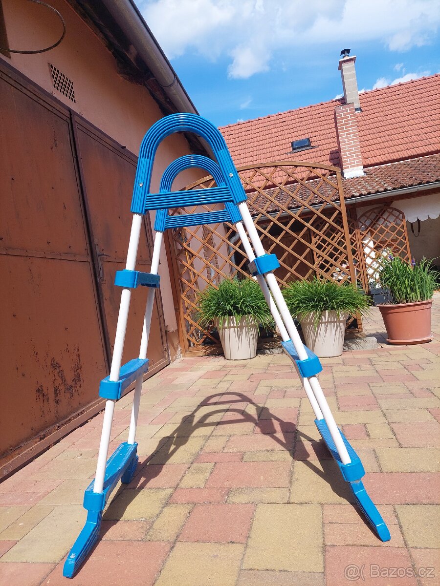 Schůdky - 2