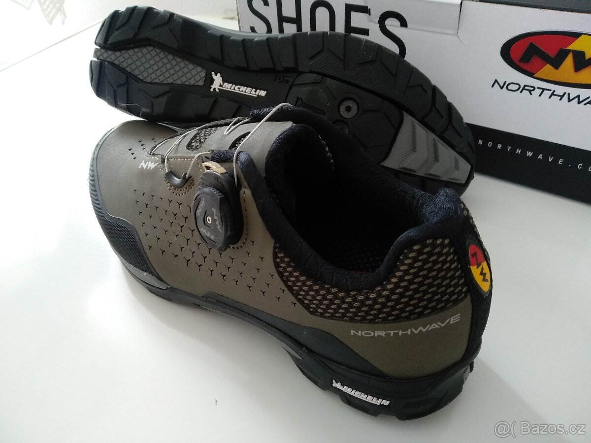 Northwave X-Trail Plus - 2