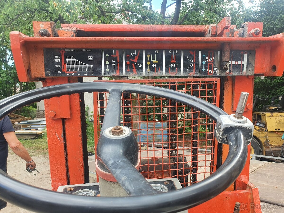 Desta MV 12 - 2