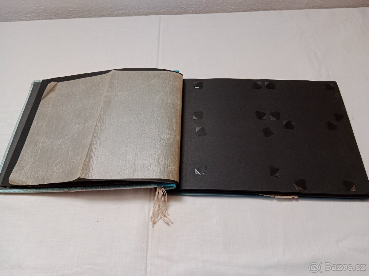 Fotoalbum - 2