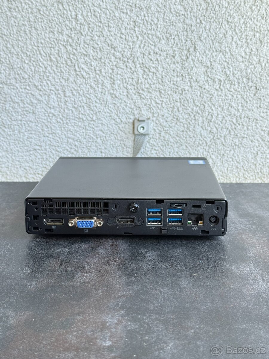 HP Elitedesk 800 G2 - 2