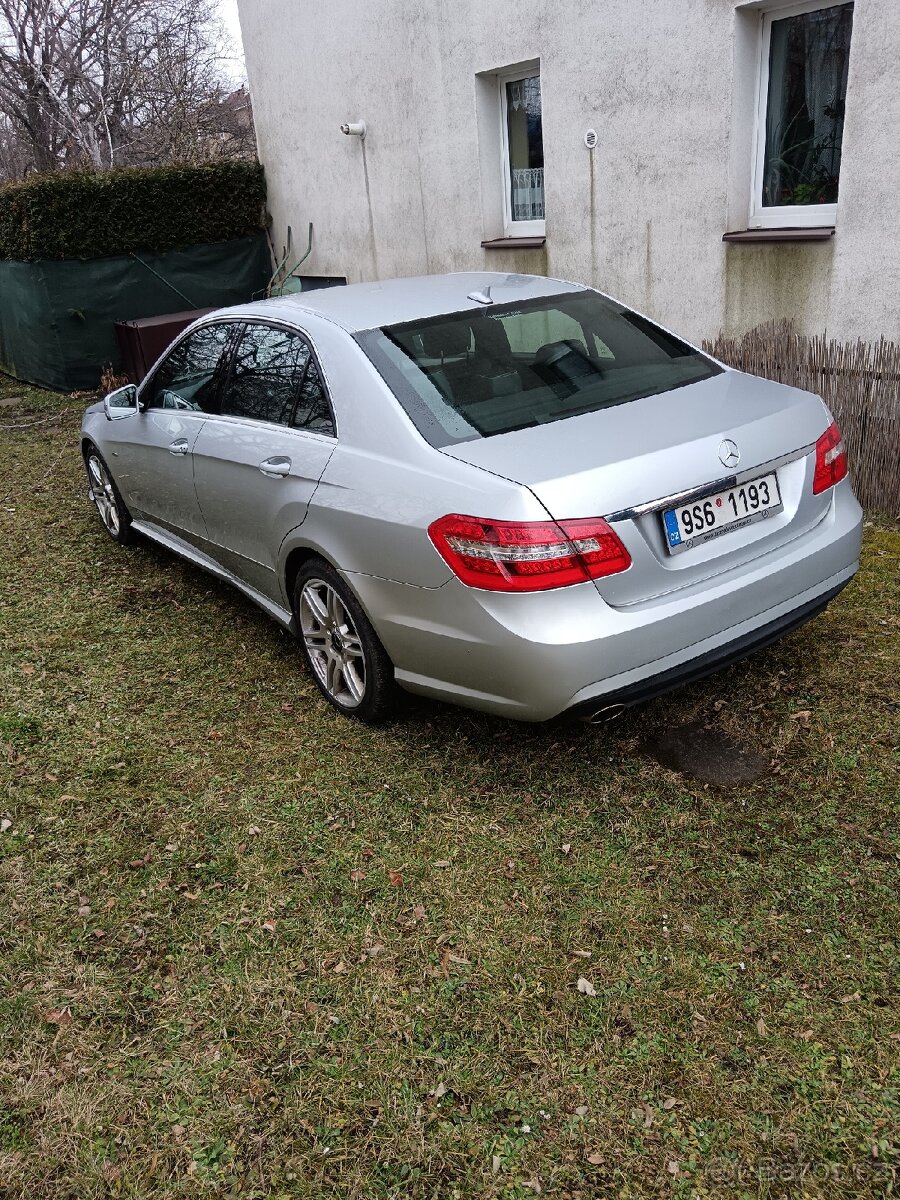 Mercedes-Benz 2.2 CDI - 2