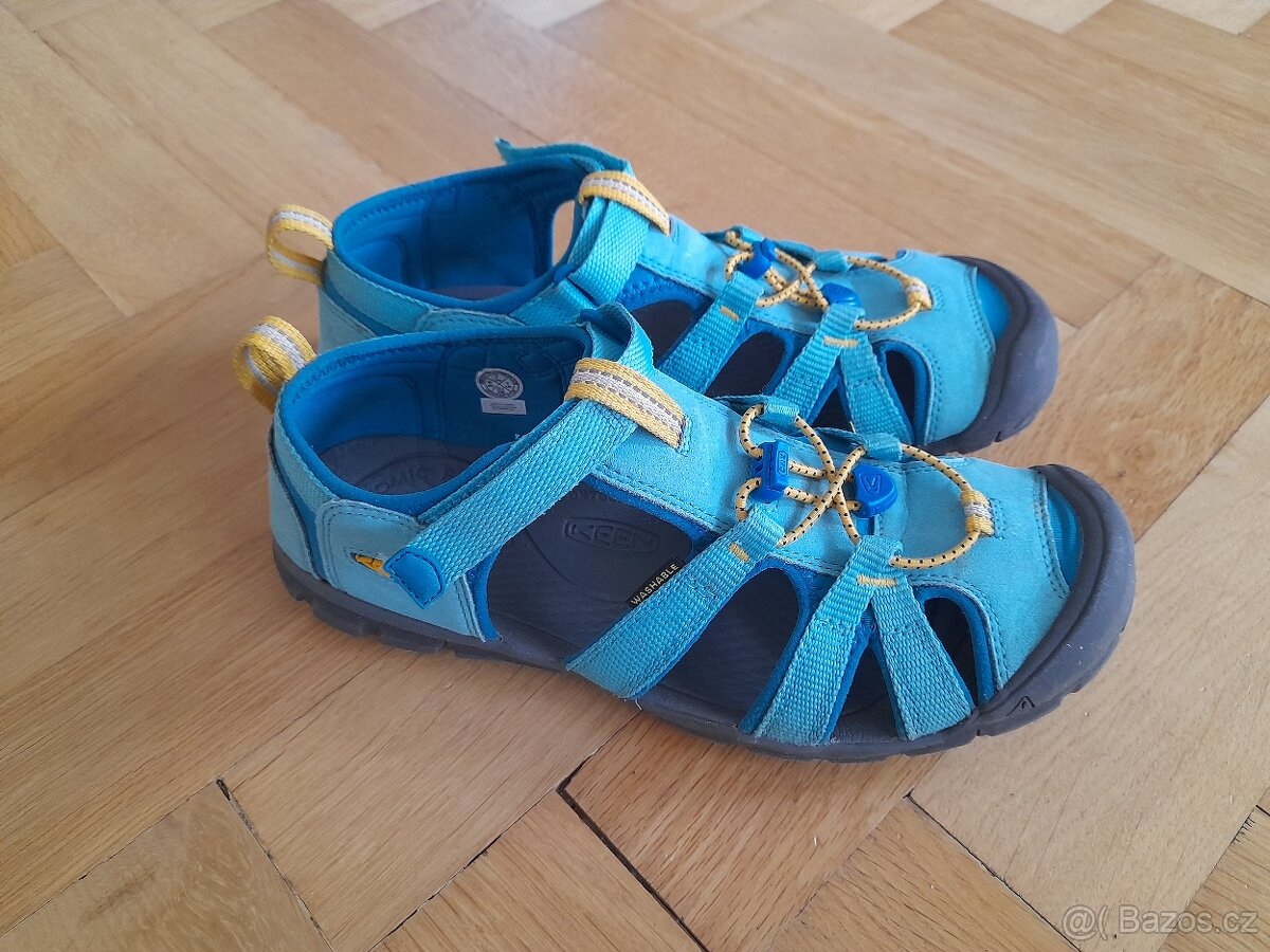 Keen Seacamp vel. 39 - 2