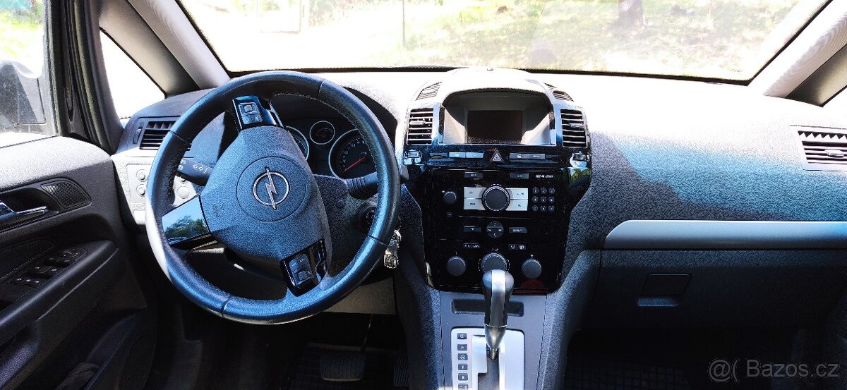Opel Zafira 1,9 CDTI - 2