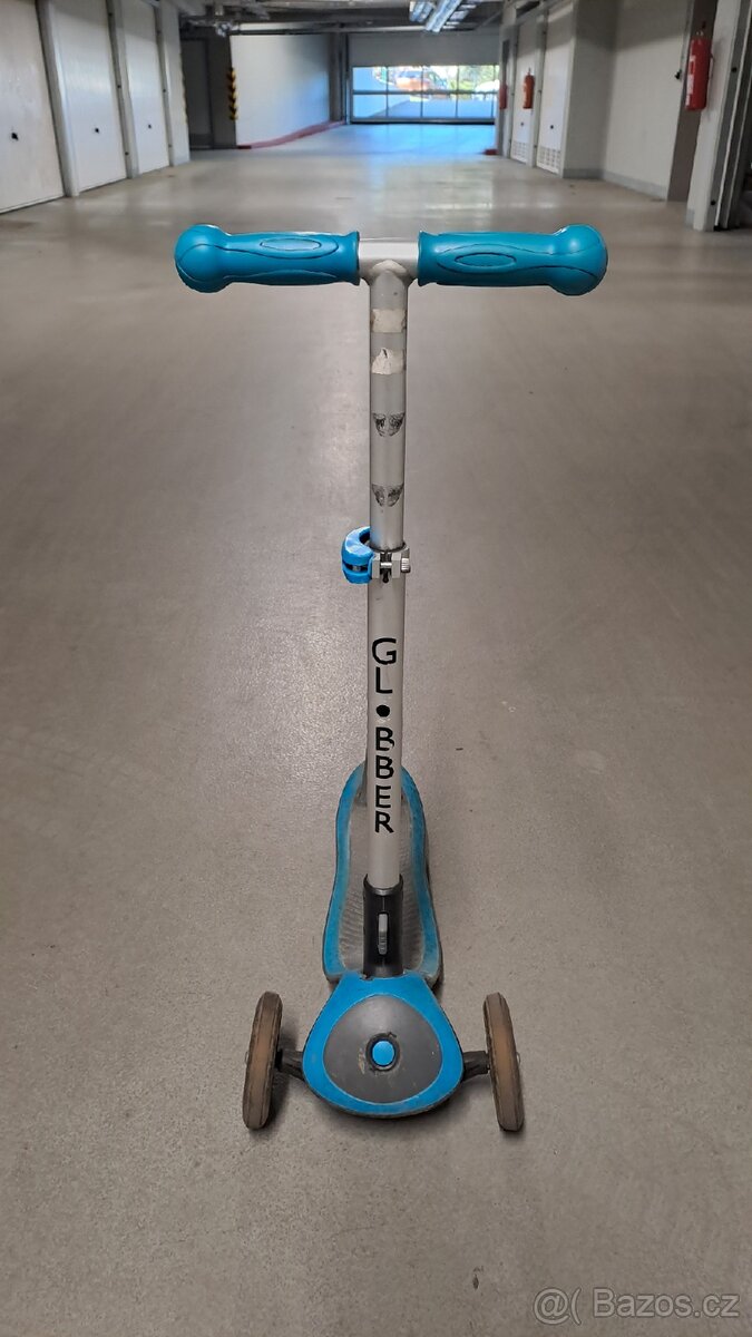 Dětská koloběžka Globber Decathlon - 2