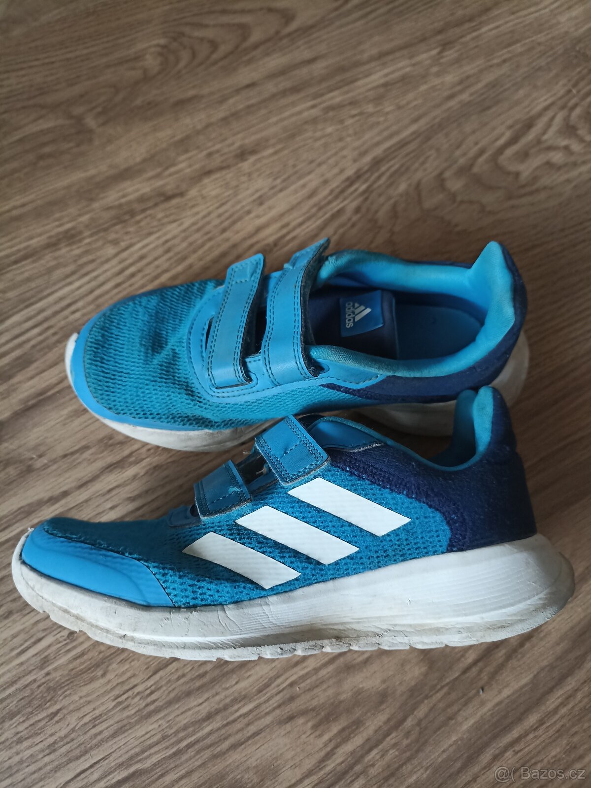 Kecky Adidas - 2