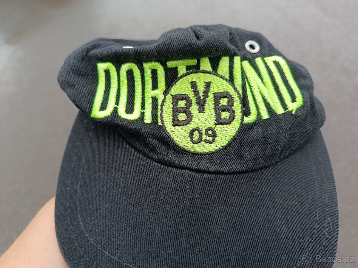 Kšiltovka Borusia Dortmund, BVB - 2