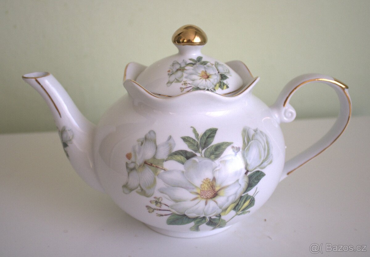 Prodám porcelánový servis - 2
