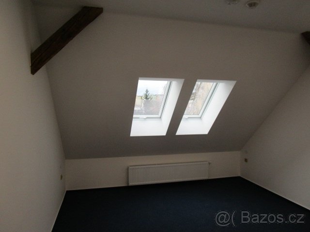 Pronájem kanceláří 130 m², Brno, Žabovřesky – pohled 2