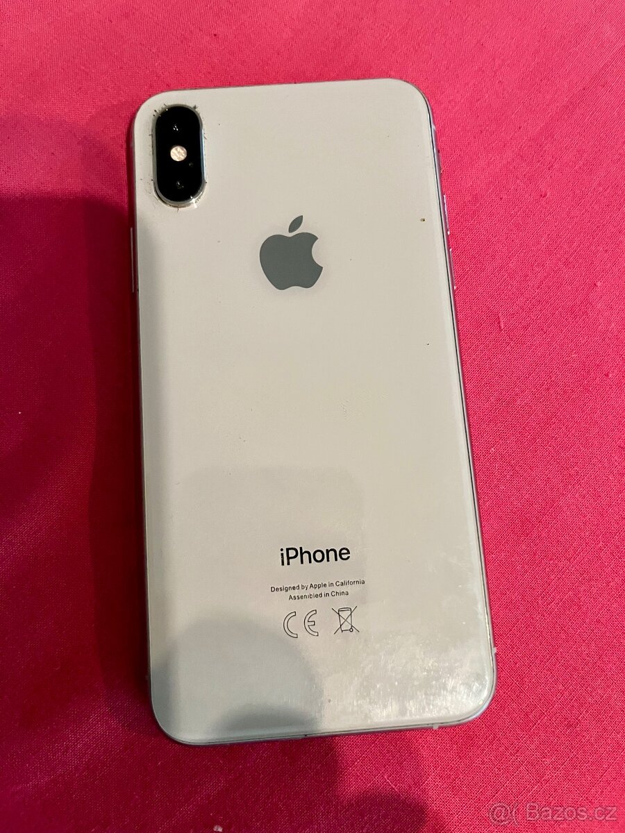 IPhone xs - 2