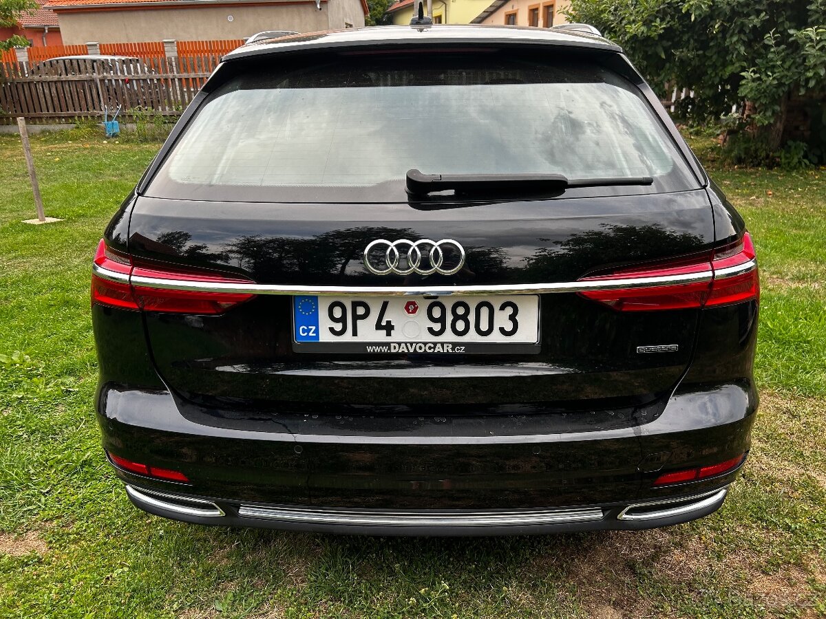 Audi A6 450 TDI - 2
