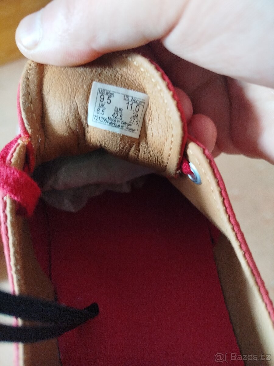 Tenisky Vans - 2
