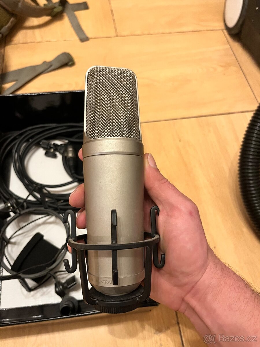 Mikrofon Rone NT2A - 2