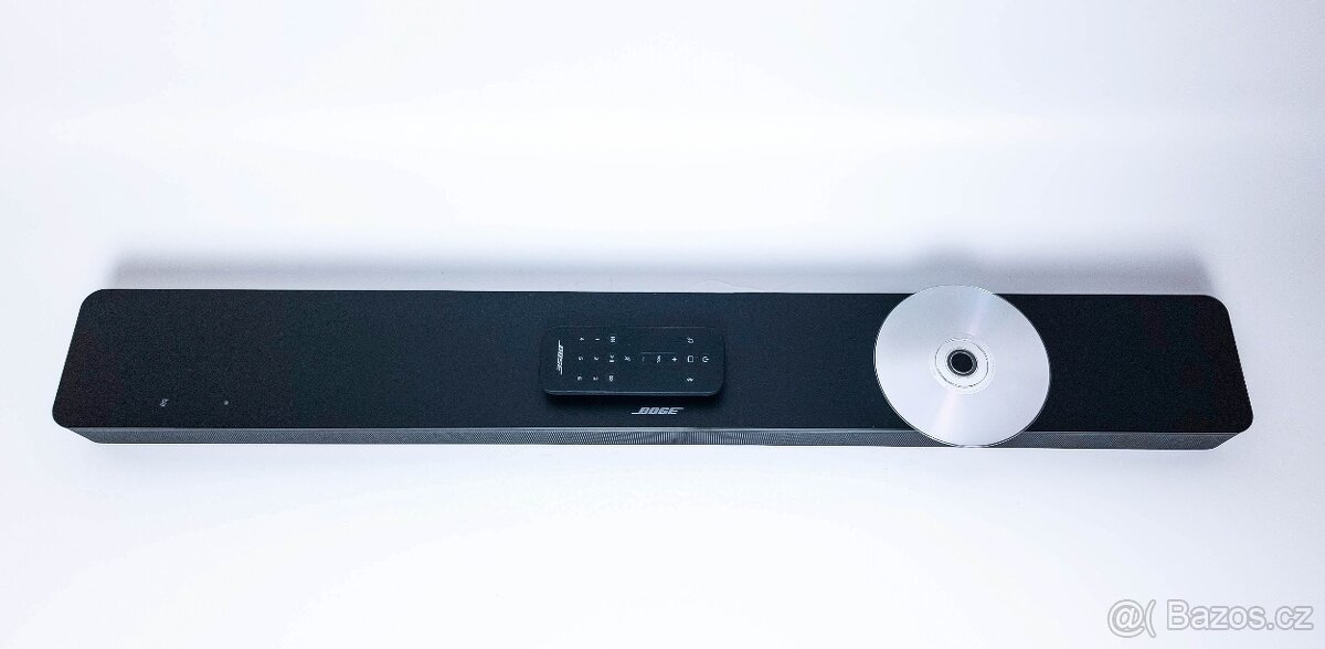 Bose Soundbar 500 --posta zdarma-- - 2