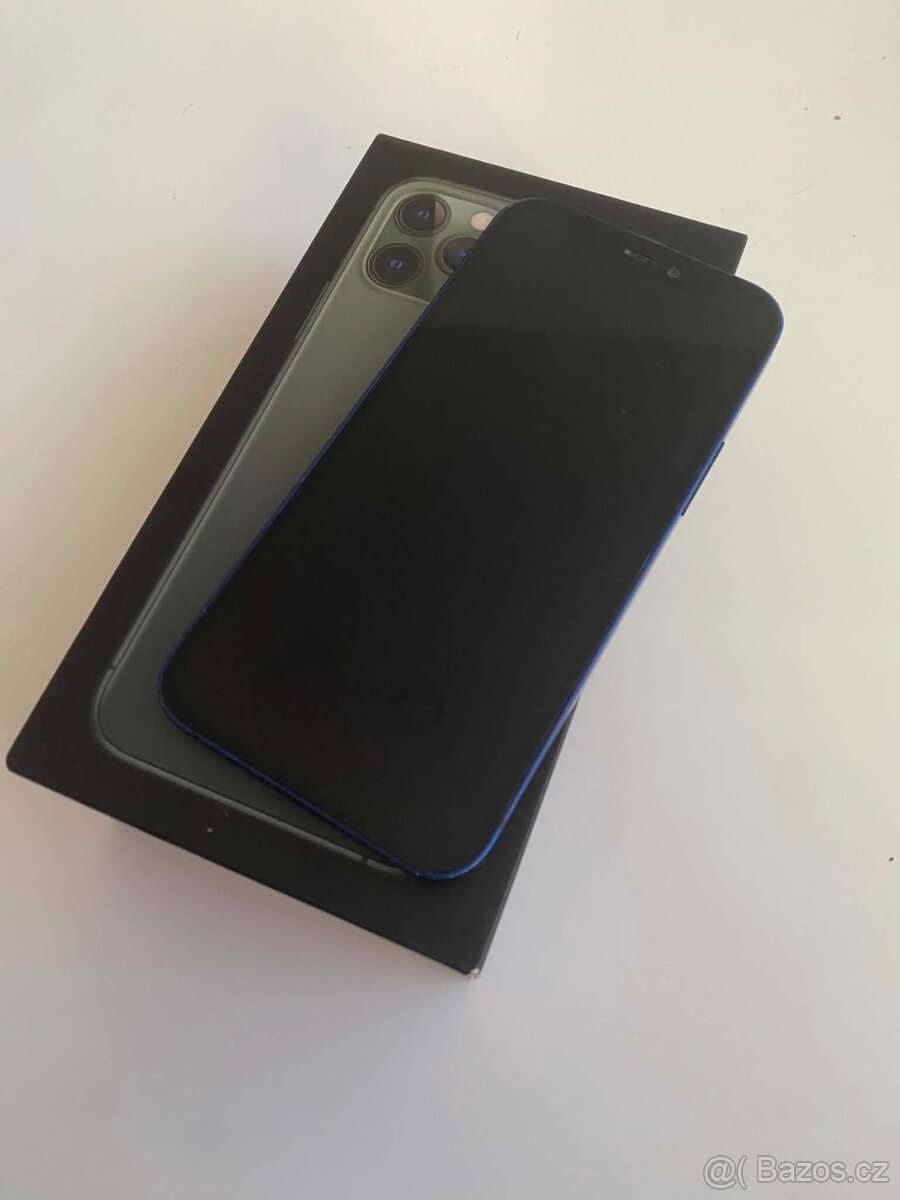 iPhone 12 mini - 2