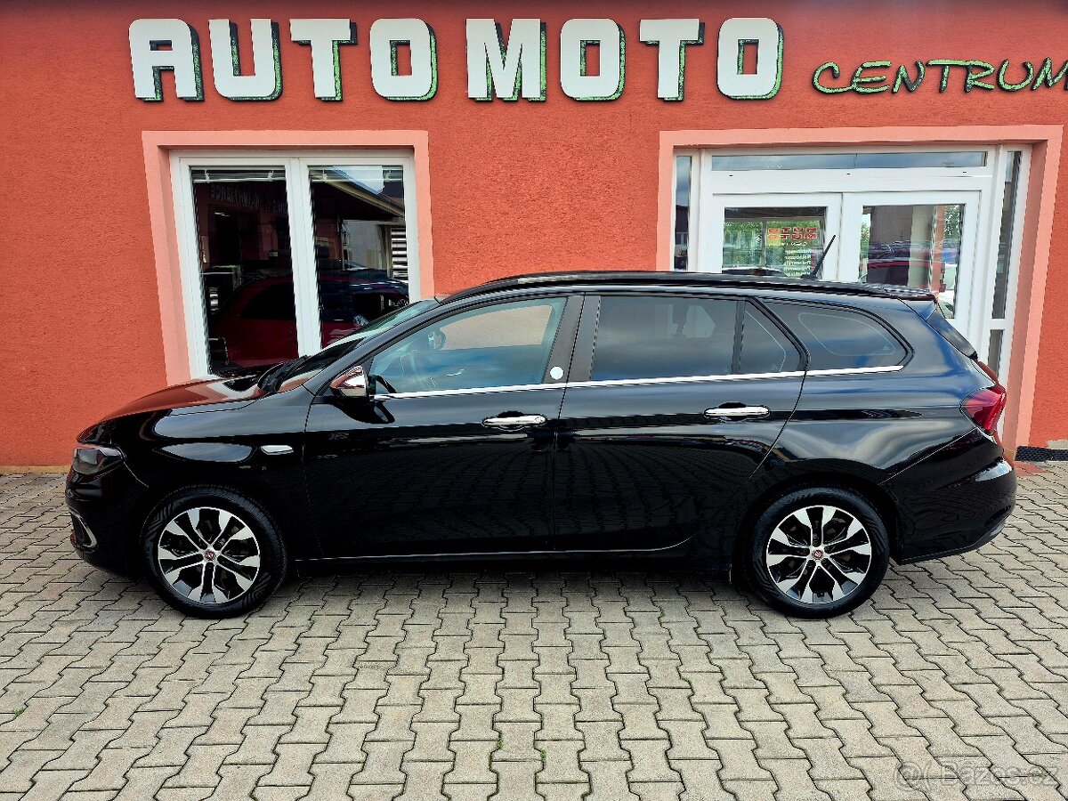 Fiat Tipo 1.4 70kw Mirror TAŽNÉ - 2