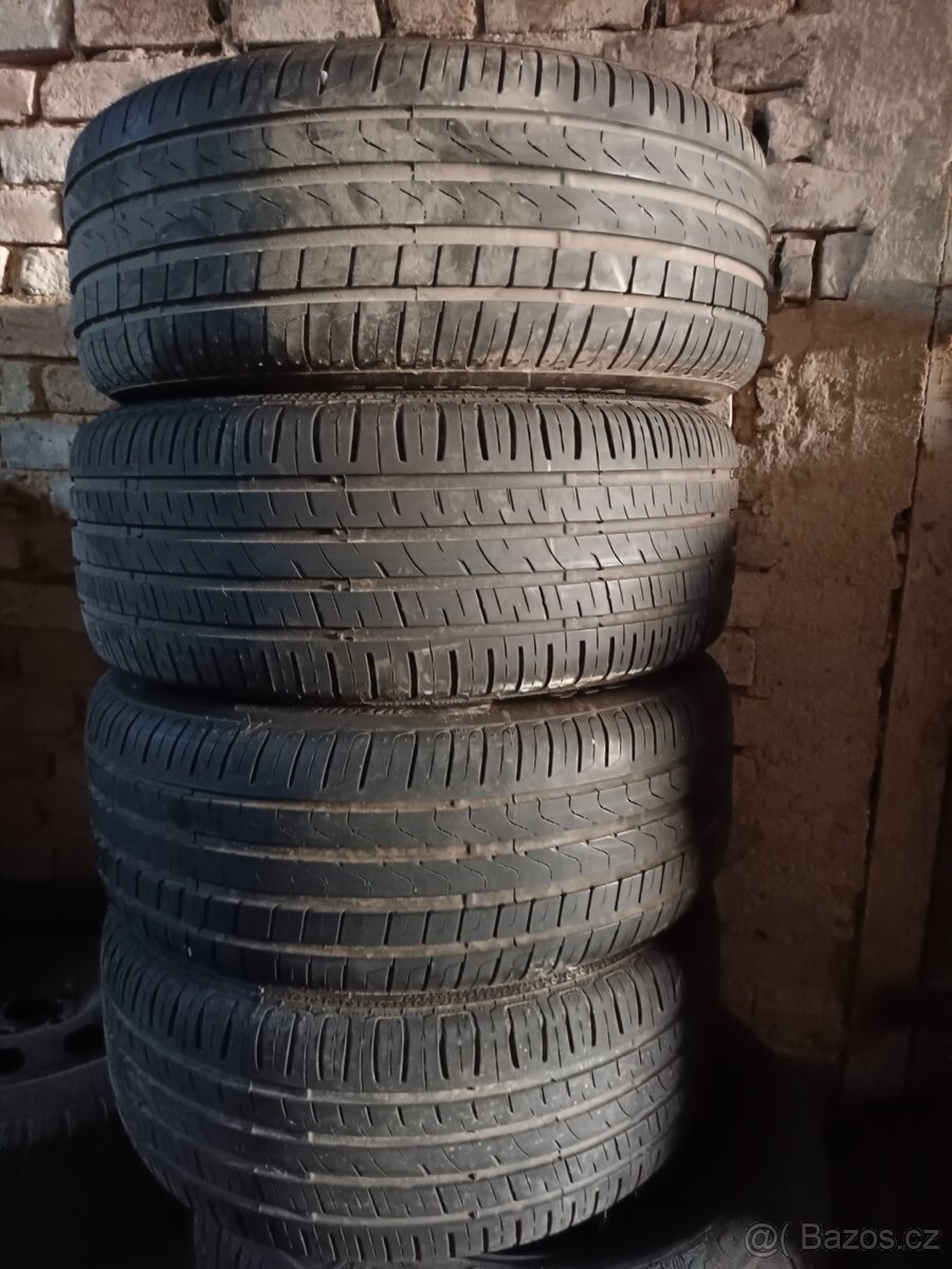 VOLVO 5x108 R16 - 2
