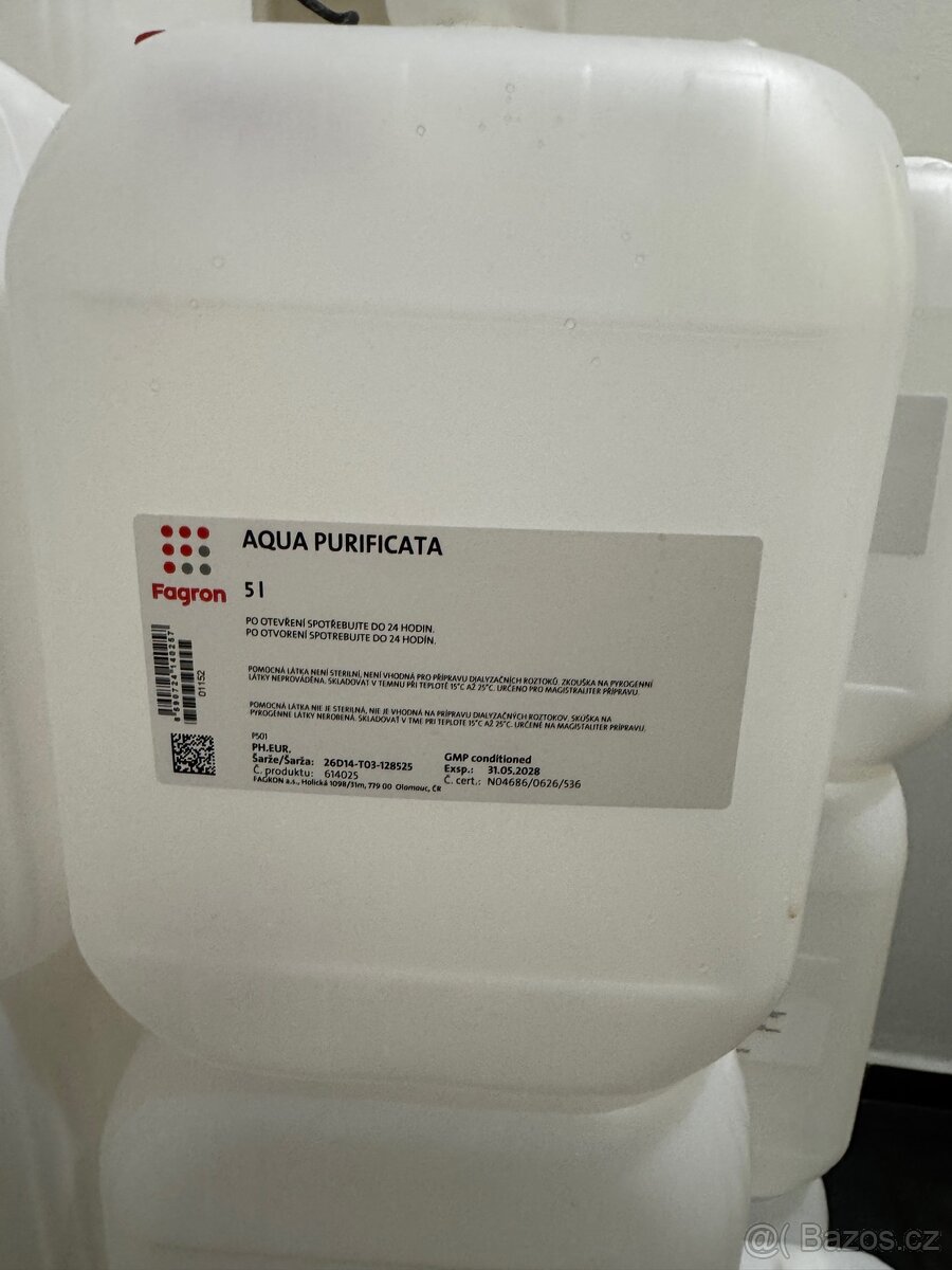 5L barely za odvoz - 2