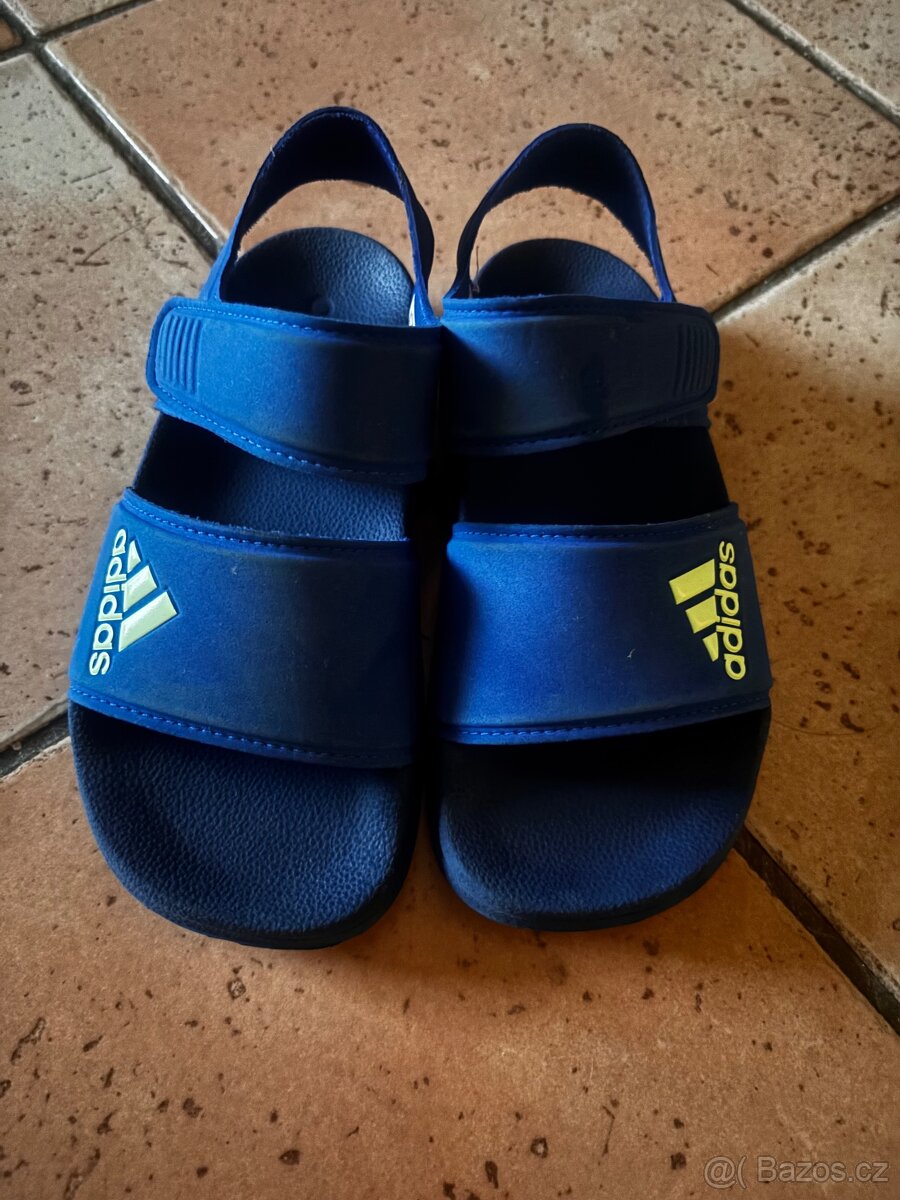 Sandály Adidas vel.31 - 2