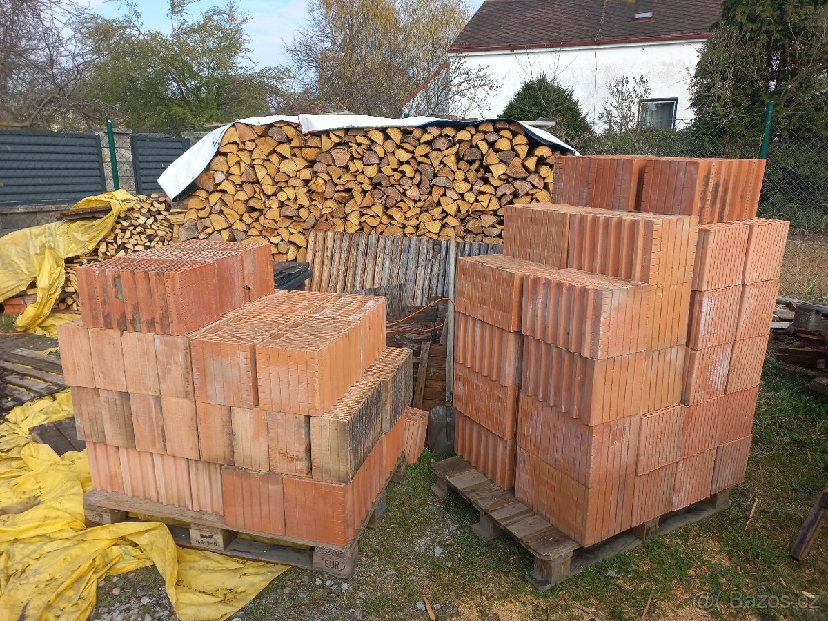Porotherm 40 dryfix p10 - 2