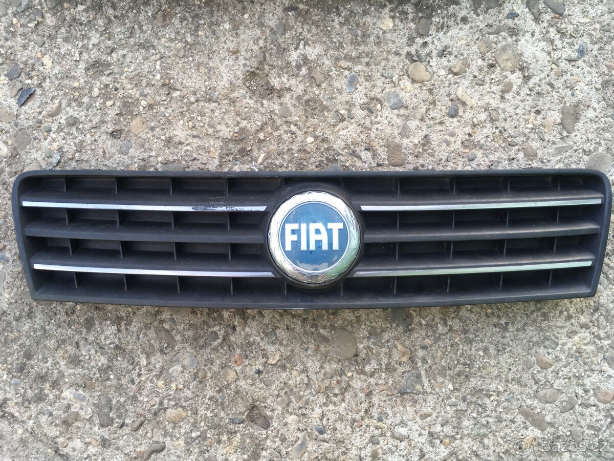 Maska Fiat Punto 2 - 2