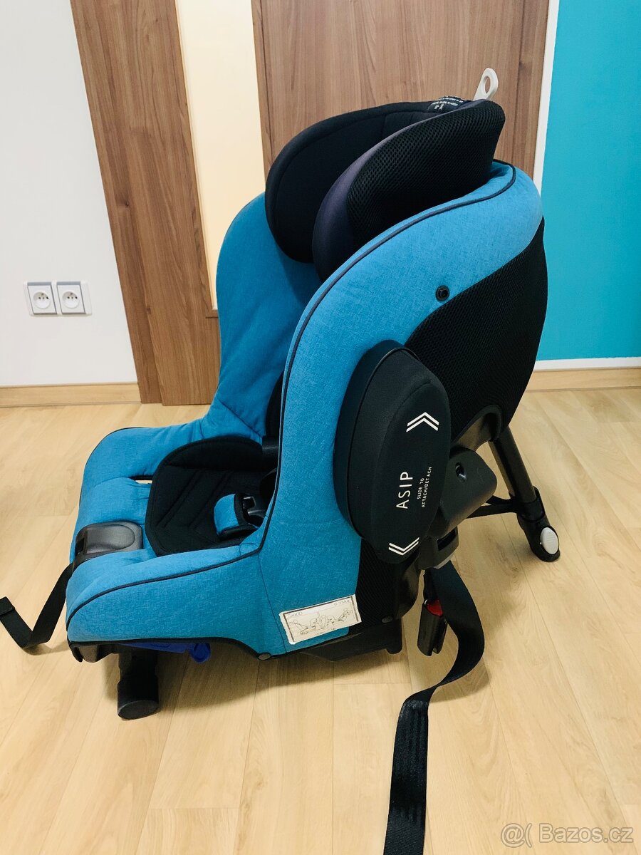 Autosedačka axkid minikid 0-25kg - 2