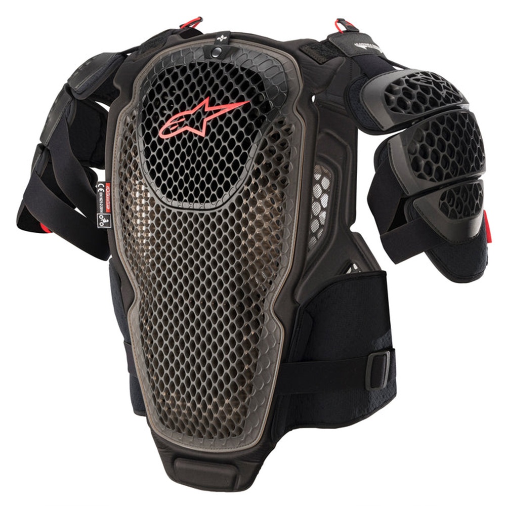 krunýř ALPINESTARS A-6 Chest Protector - 2