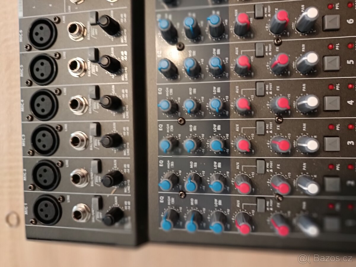 t. mix 1202 - 2