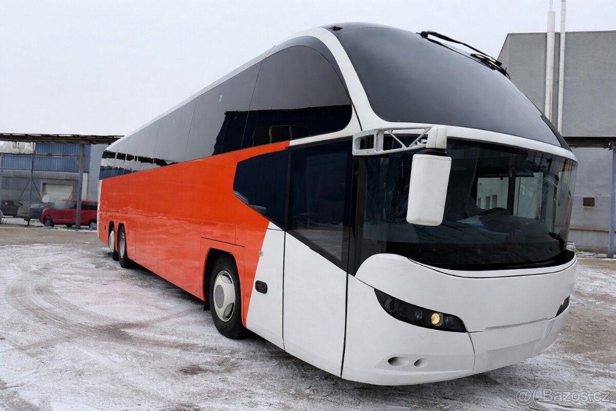 Neoplan Cityliner L - 2