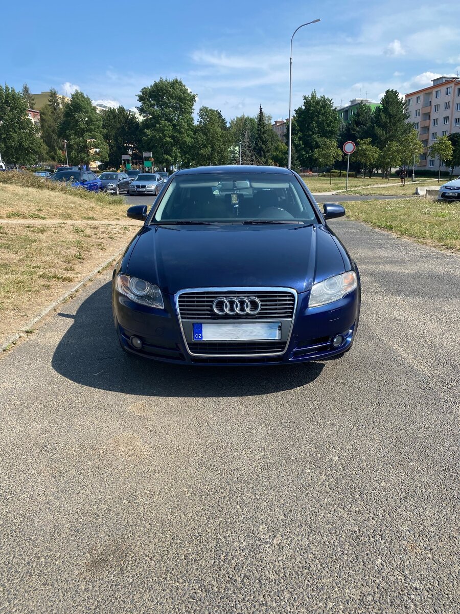 Audi A4 773465138 - 2