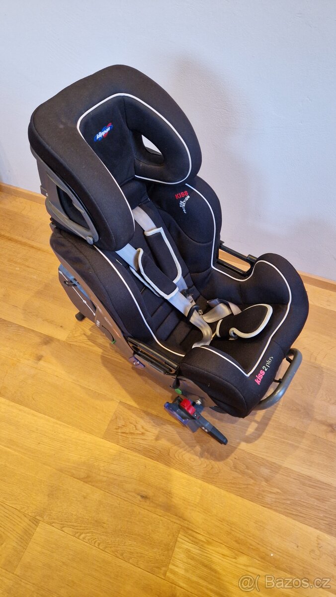 Klippan Kiss 2 plus - 2
