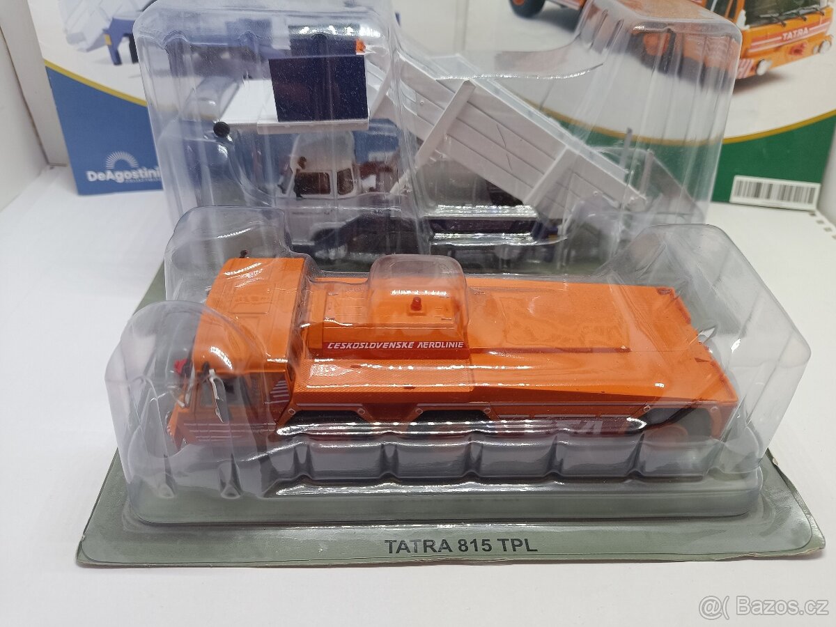 Avia Tatra - 2