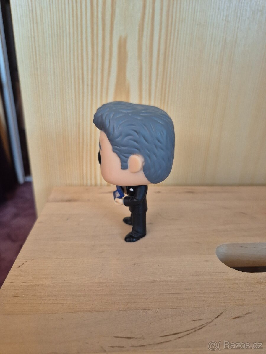 Funko Pop - Edward Lewis (763) - 2