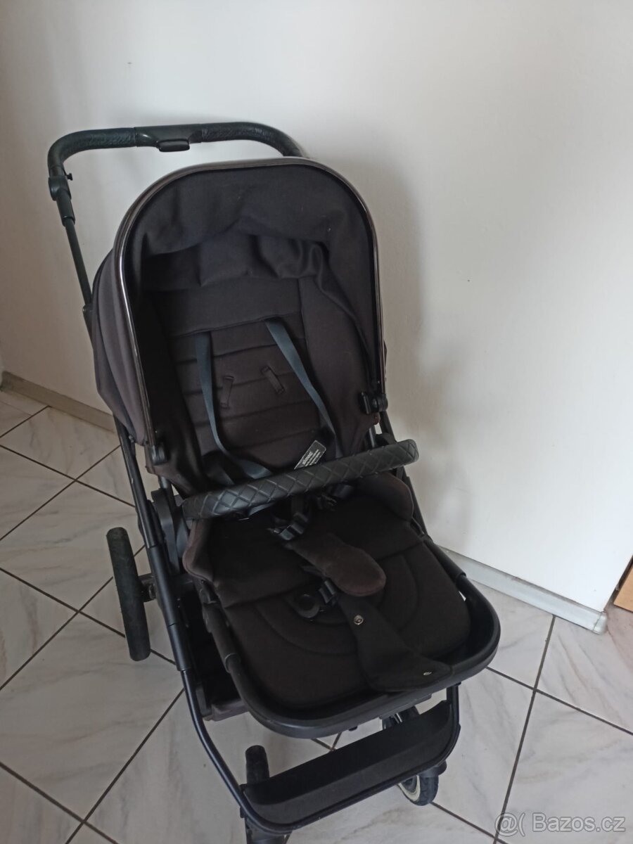 Prodám dětský kočárek - 2
