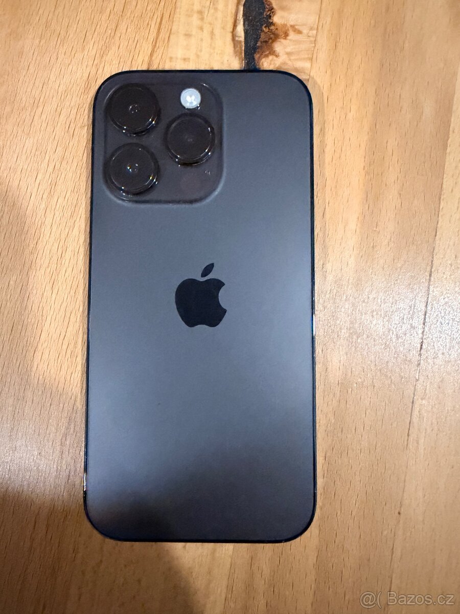 Apple 14 pro 128 - 2
