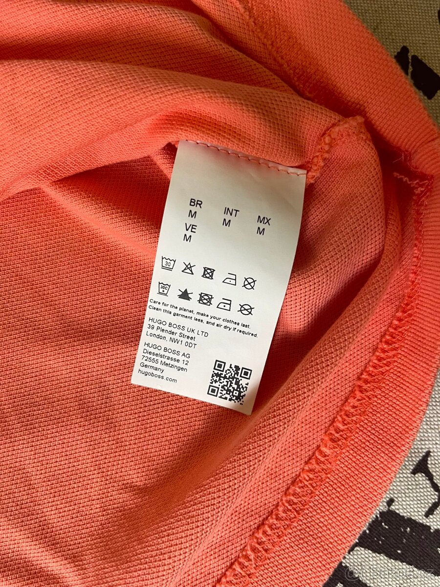 Polo trika Hugo Boss - 2 kusy - 2